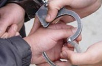 Милиция задержала подозреваемых в кражах с «АрселорМиттал Кривой рог»