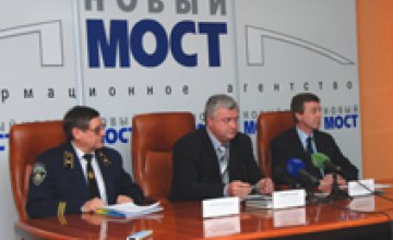 Чтобы обеспечить безопасное использование кислорода в больницах Днепропетровской области, нужно 15 млн. грн.