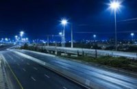 Почти на 600 улицах Днепра восстановили наружное освещение