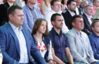 Борис Филатов идет в мэры Днепропетровска от партии «УКРОП»