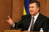 22 апреля Виктор Янукович подведет итоги 50 дней своего президентства
