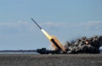 В Украине успешно испытали модернизированный ракетный комплекс 