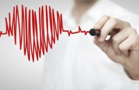 В Днепропетровском кардиоцентре спасли 29-летнего бойца с инфарктом