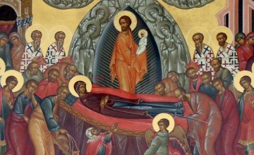 ​Сегодня православные молитвенно отмечают отдание праздника Успения Пресвятой Богородицы