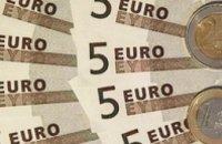 Курс евро на межбанке практически не изменился 