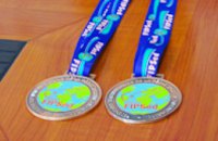 Днепропетровские рыбаки стали бронзовыми призерами Чемпионата мира по рыболовному спорту