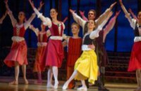 Утонченная музыка, романсы, стихи, звездное небо и балет: на Днепропетровщине готовят праздничную программу к 8 Марта