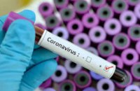 Обновленные данные по коронавирусу в Днепре