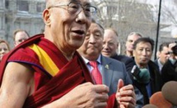 Далай-Лама заявил о прекращении своей политической деятельности