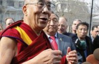 Далай-Лама заявил о прекращении своей политической деятельности