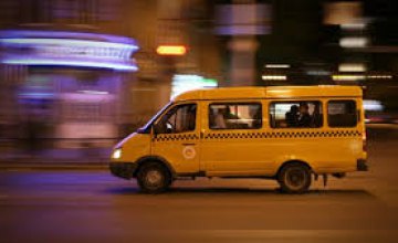 Повышение цен на маршрутные такси в Днепре не будет, - Борис Филатов