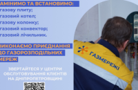 Комплексні послуги від Дніпропетровської філії «Газмережі» – якість та безпека гарантовані професіоналами