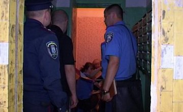 В Киеве задержан сутенер, который застрелил клиента своей жены
