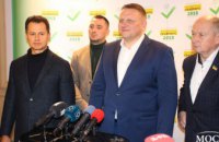 Последний бой за Украину будет в марте 2019 года, - Александр Шевченко