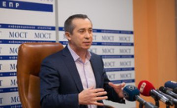 Загид Краснов: «Третий Майдан может случиться не из-за Порошенко, а из-за поведения Филатова»