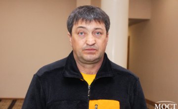 Пчеловодство Днепропетровской области должно выйти из «серой зоны»,  - глава ГО «Днепровский пасечник»