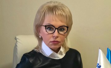 Мария Пустовая:С созданием «Оппозиционной платформы – За життя»  в оппозиционном лагере изжили себя старые форматы и организации