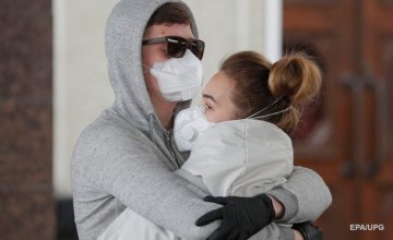 18 января в Украине порядка 3 тыс. новых случаев коронавируса