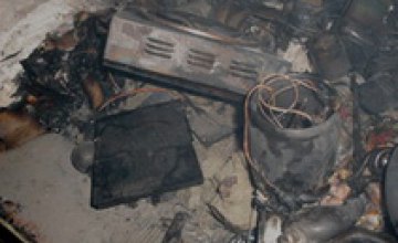 В Киевском общежитии возник пожар: эвакуированы 24 человека