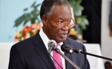 Умер Президент Замбии Майкл Сата