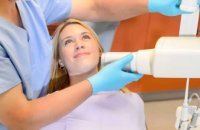 Стоматологический визиограф — для чего нужен и как используется