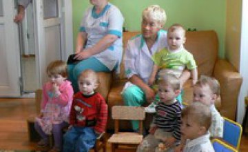 Главная проблема украинских сирот – потребительское отношение к жизни 