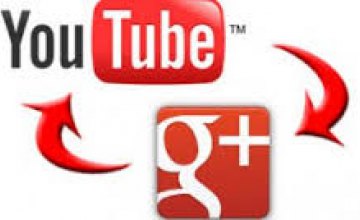 Google отменил обязательную привязку Google+ к YouTube