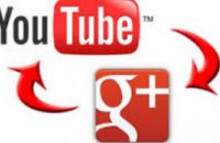 Google отменил обязательную привязку Google+ к YouTube