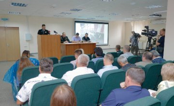 ​Днепровская мэрия будет разрывать договора с перевозчиками, которые нарушают правила дорожного движения