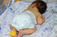 Допомагають крихіткам: в одній з лікарень області за час війни виходили майже 200 передчасно народжених малюків
