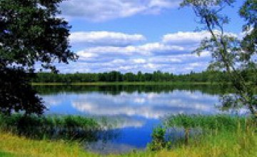 Экологическое состояние Голубого озера под угрозой