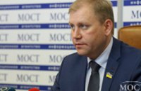 Борьба с коррупцией – приоритет моей работы, как кандидата на пост мэра, - Максим Курячий