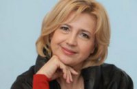 Мои роли считает министр образования, - Татьяна Назарова (ЭКСКЛЮЗИВНО для «Вiстей»)