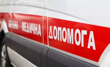 С начала года бригады «скорых» Днепропетровщины приняли более 100 родов в дороге