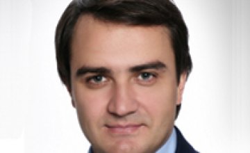Личный рейтинг Андрея Павелко растет, - социологическая служба «Мониторинг»