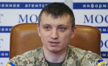 Судебная тяжба не влияет на качество работы Днепропетровского военного госпиталя, - замначальника