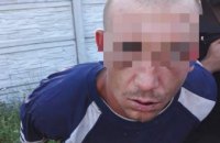 ​На Днепропетровщине  мужчина изнасиловал 10-летнюю девочку (ФОТО)