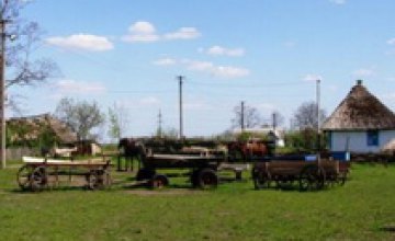 Усадьбы, мини-фермы и гостевые дома: на Днепропетровщине обсудят развитие сельского туризма