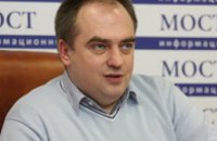 Поздравление главы Днепропетровской областной организации НСЖУ с Днем журналиста