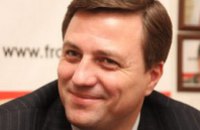 Николай Катеринчук не исключил возможность спецоперации против главы МВФ
