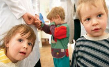 В Днепропетровской области реализуется комплексная программа преодоления недостатков слуха у детей