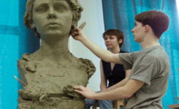 Ко Дню города в Днепропетровске пройдет скульптурный пленэр