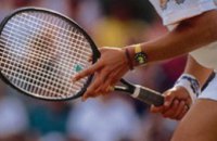 2 днепропетровских спортсменки вышли в полуфинал теннисного турнира ITF