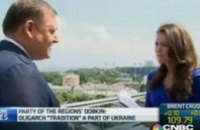 Украина должна сотрудничать с ЕС, США, Российской Федерацией и другими странами, - Михаил Добкин