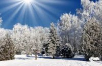 С 12 февраля морозы в Украине пойдут на спад, - Гидрометцентр