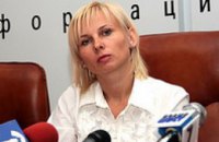 Инна Рудкевич: «27% украинцев больше не готовы голосовать за Ющенко, Тимошенко и Януковича»