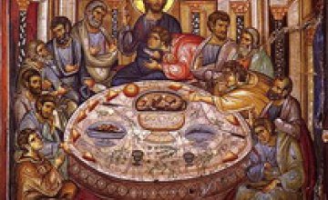У православных наступил Чистый четверг
