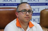 Реализация программы поддержки ОСМД в Днепре находится под угрозой, - Александр Лыгин