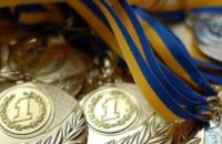 Мартыненко, Будко, Воротникова и Кулик победили в Чемпионате Днепропетровской области по бадминтону