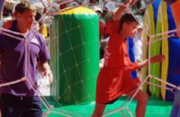 В Днепропетровске пройдут отборочные соревнования Всеукраинского детского спортивного движения «Биола — Игры Чемпионов»